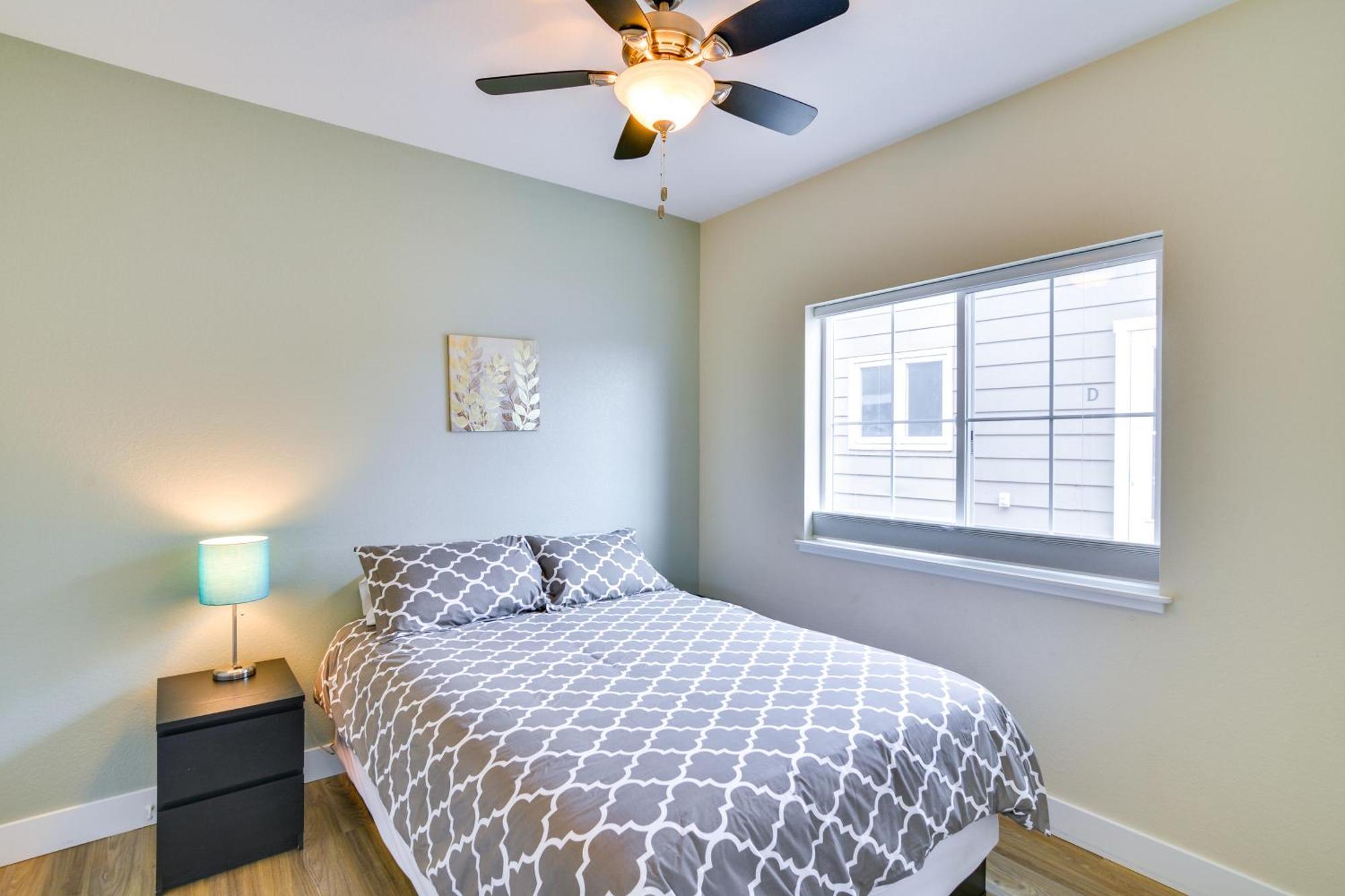 Downtown Buena Vista Condo Walk To River And Cafes! Exterior photo